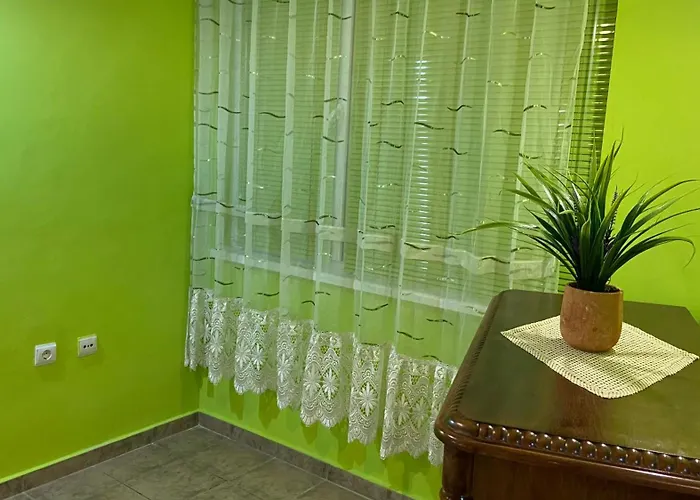 Aurora Sea Breeze * بورغاس